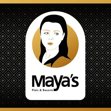 Maya'S Flats & Resorts 49 - Spacious 3 Rooms Apartment In Szafarnia Gdaňsk Exteriér fotografie